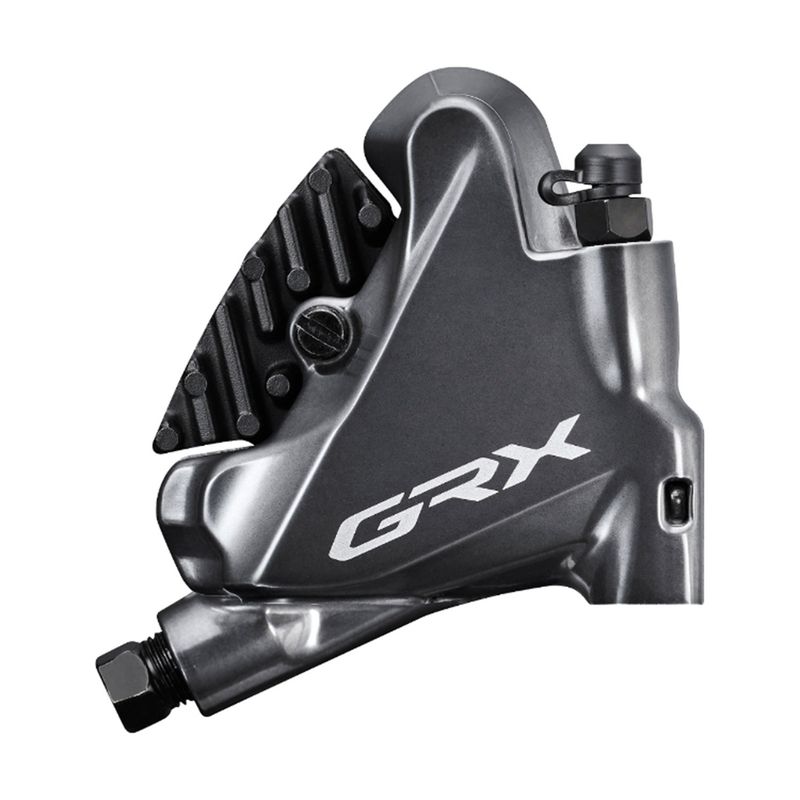 SHIMANO - Caliper Hid. Brrx810 Shimano Grx L05A-RF 160Mm