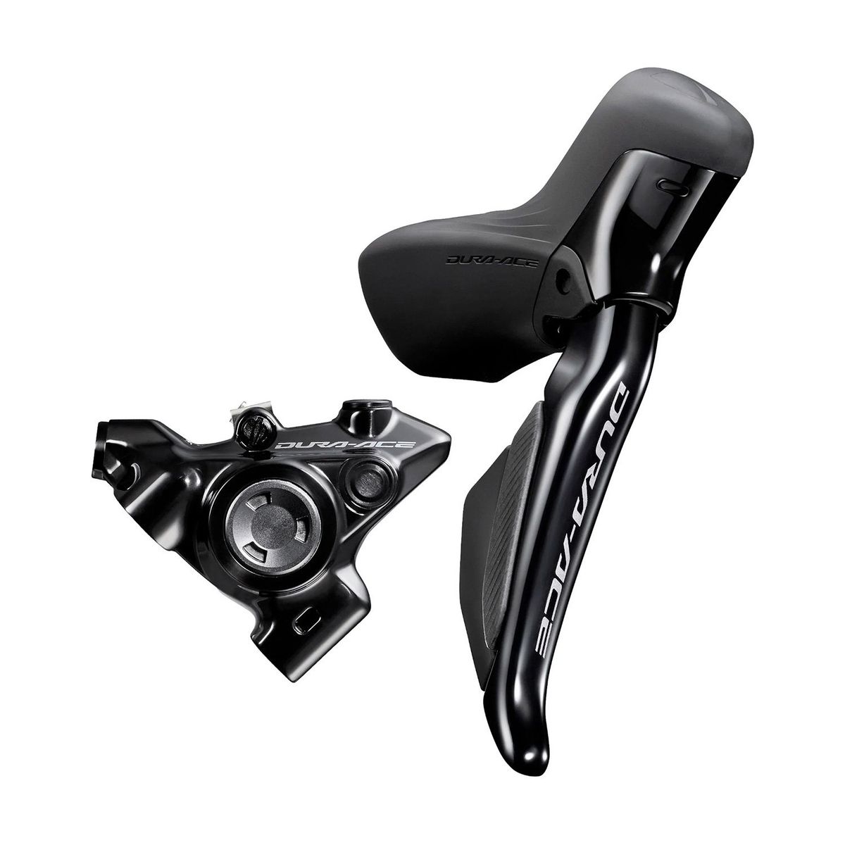 SHIMANO - Set Freno Hid. Shimano Dura-Ace ST-R9270 R BR-R9270 25mm