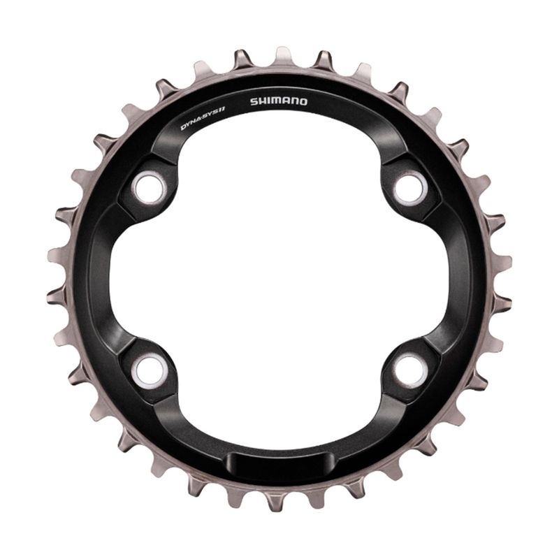 SHIMANO - Catalina Shimano SM-CRM81 30T para FC-M8000-1