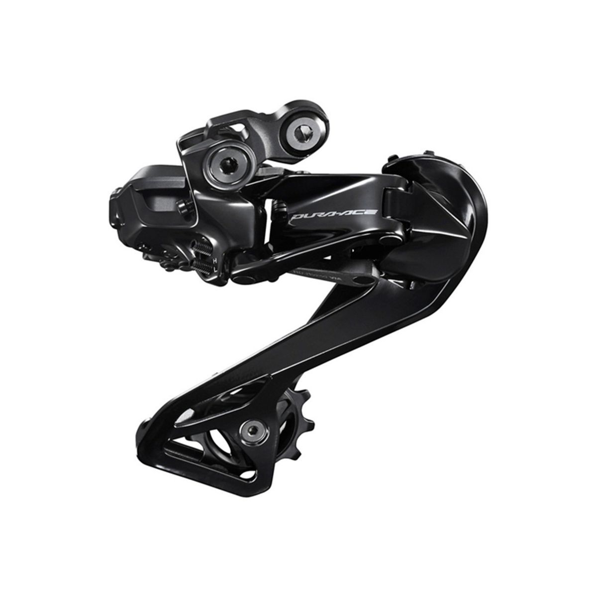 SHIMANO - Cambio Shimano Dura-Ace R9250 12V Shadow+ Directo Compatible