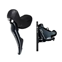 SHIMANO - Freno Delantero Ultegra R8020 - Completo