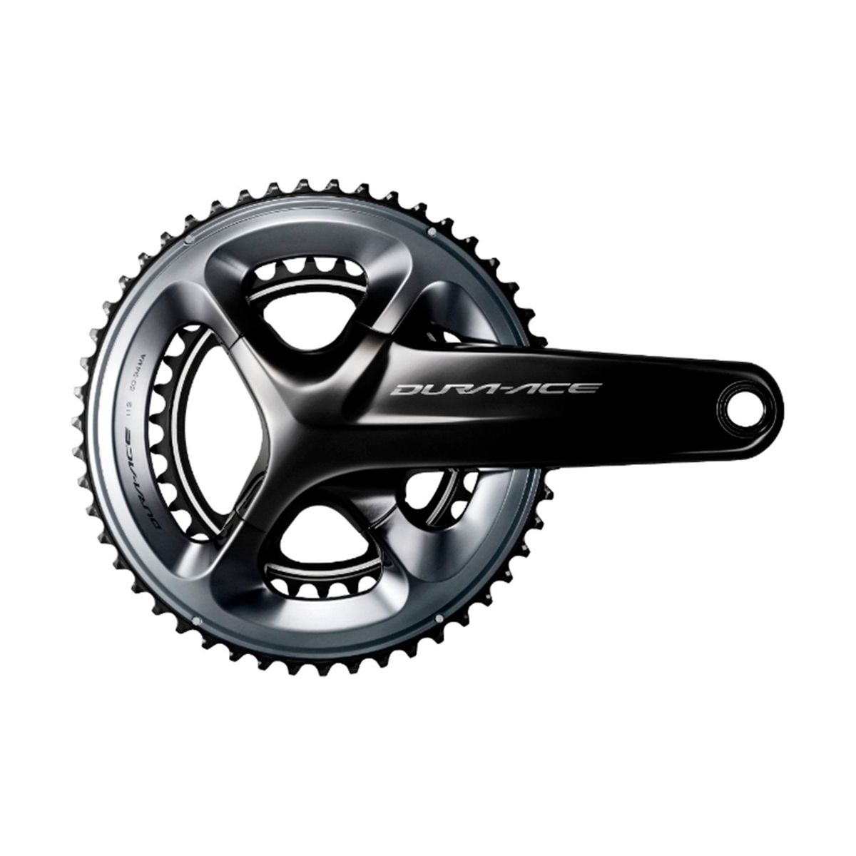 SHIMANO - Volante Shimano Dura-Ace Fcr9100 172.5Mm 55X42T