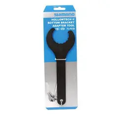 SHIMANO - Llave Extractor de Volante TL-FC32