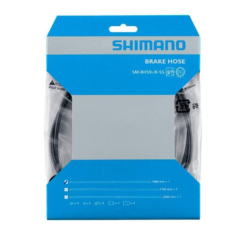 SHIMANO - Cable Freno Hidraulico Shimano SM-BH59