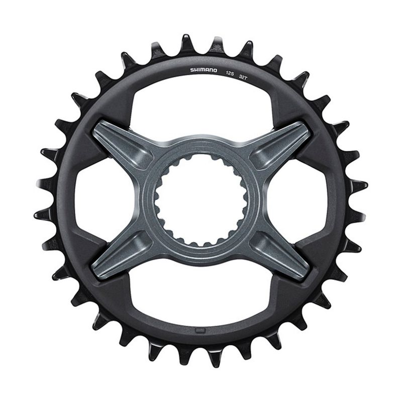 SHIMANO - Catalina Shimano SM-CRM75 12V 52/56.5mm FC-M7100