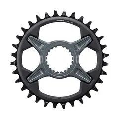 SHIMANO - Catalina SM-CRM75 12V 52/56.5mm FC-M7100