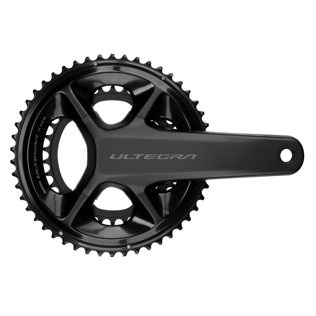SHIMANO - Volante Shimano Ultegra Fcr8100 52-36 170Mm