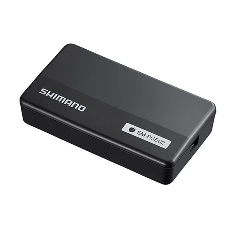 SHIMANO - Interfaz Smpce02Set Shimano Dteps/DI2 SM-PCE02