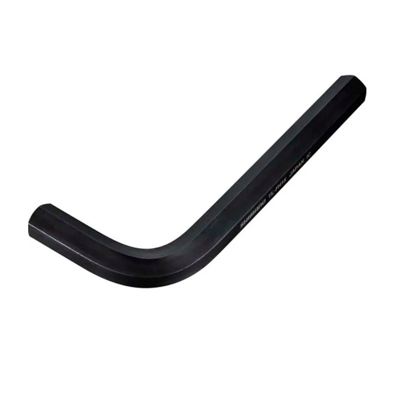 SHIMANO - Herramienta Shimano TL-FH15 - Llave Hexagonal 15 mm