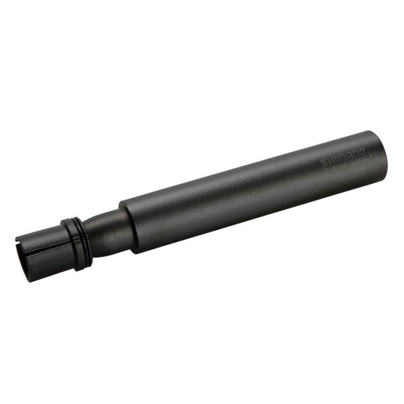 SHIMANO - Eje Motor Shimano TL-BB13 Bottom Bracket
