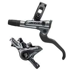 SHIMANO - Freno Hidráulico XTR BL-M9100/BR-M9100 J-kit