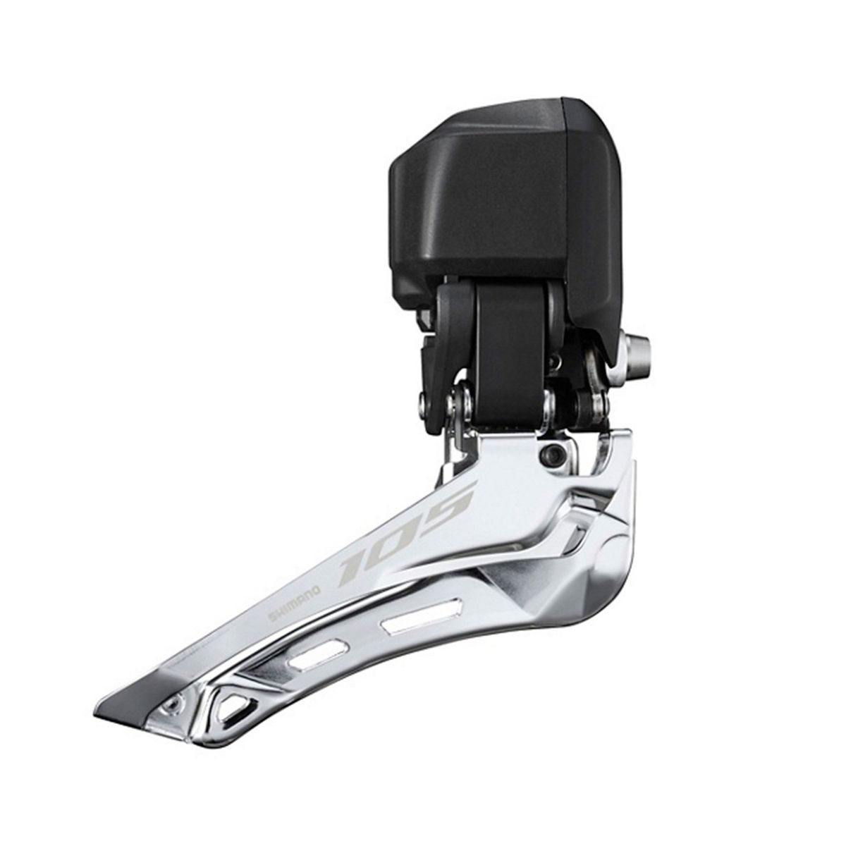 SHIMANO - Cambiador Fd-r7150 Shimano 105 12V 50-52T 44.5Mm Down Swing