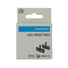 SHIMANO - Pastilla Freno G05A-RX Par