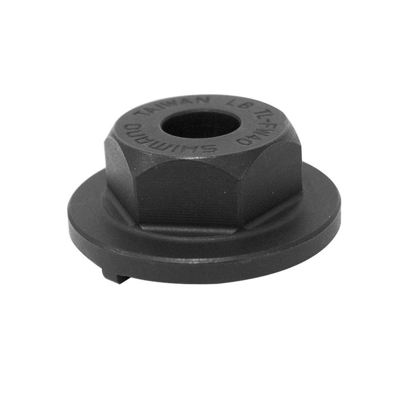SHIMANO - Extractor Piñon Simple Shimano TL-FW40