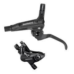 SHIMANO - Freno Hidráulico SET/J-kit BL-MT501 BR-MT520