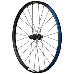 SHIMANO - Rueda WH-MT500 27.5" trasera 24H 168mm
