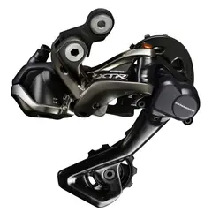 SHIMANO - Cambio Trasero Di2 RD-M9050-SGS XTR