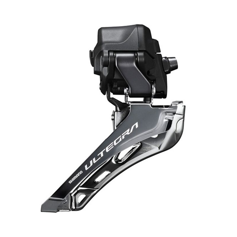 SHIMANO - Cambiador Shimano Ultegra FD-R8150 12V 46-52T