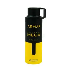 ARMAF - Desodorante Odyssey Mega Limited Edition 200 ml