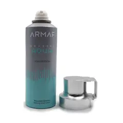ARMAF - Desodorante Odyssey Aqua 200 ml