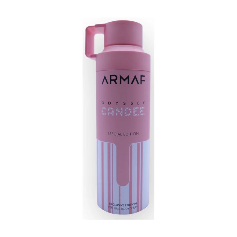 ARMAF - Desodorante Armaf Odyssey Candee Special Edition 200 ml
