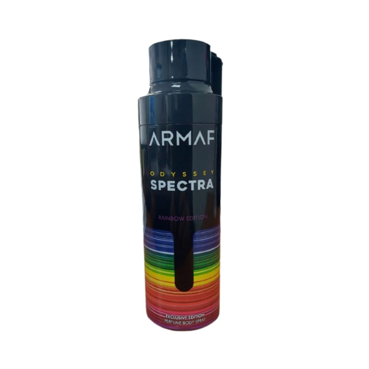 ARMAF - Desodorante Armaf Odyssey Spectra Rainbow 200 ml