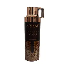 ARMAF - Desodorante Odyssey Aoud 200 ml
