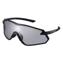 SHIMANO - Lente Spark Metallic Black Fotocromático