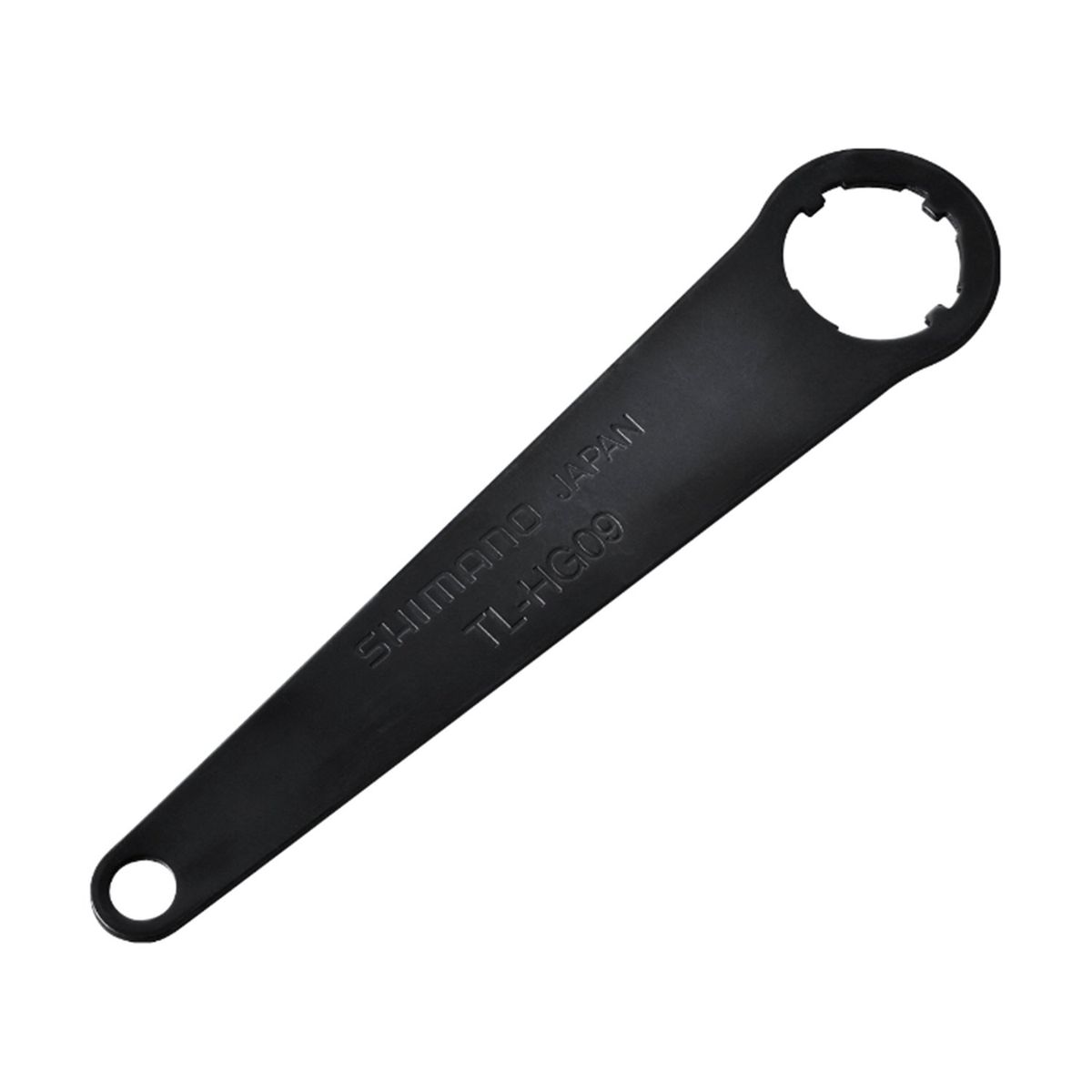 SHIMANO - Herramienta Shimano TL-HG09 Lock Ring Removal