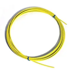 SHIMANO - Funda Exterior SIS-SP50 Amarilla