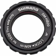 SHIMANO - Tapa Para Maza SM-HB20 20Mm