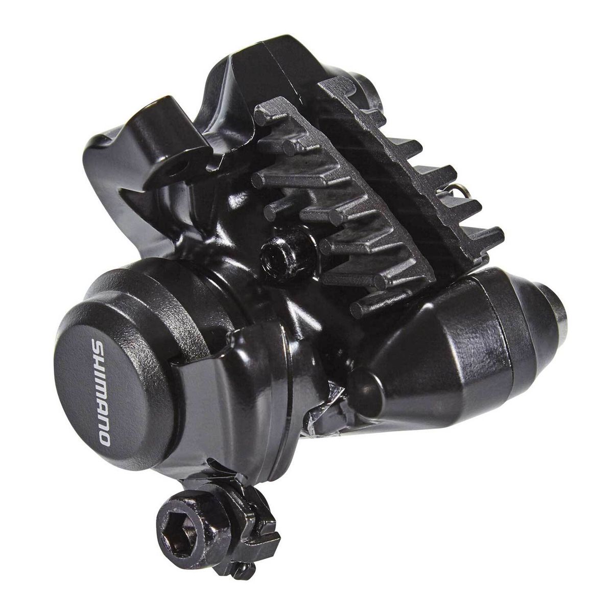 SHIMANO - Caliper Trasero Mecanico Shimano BR-RS305