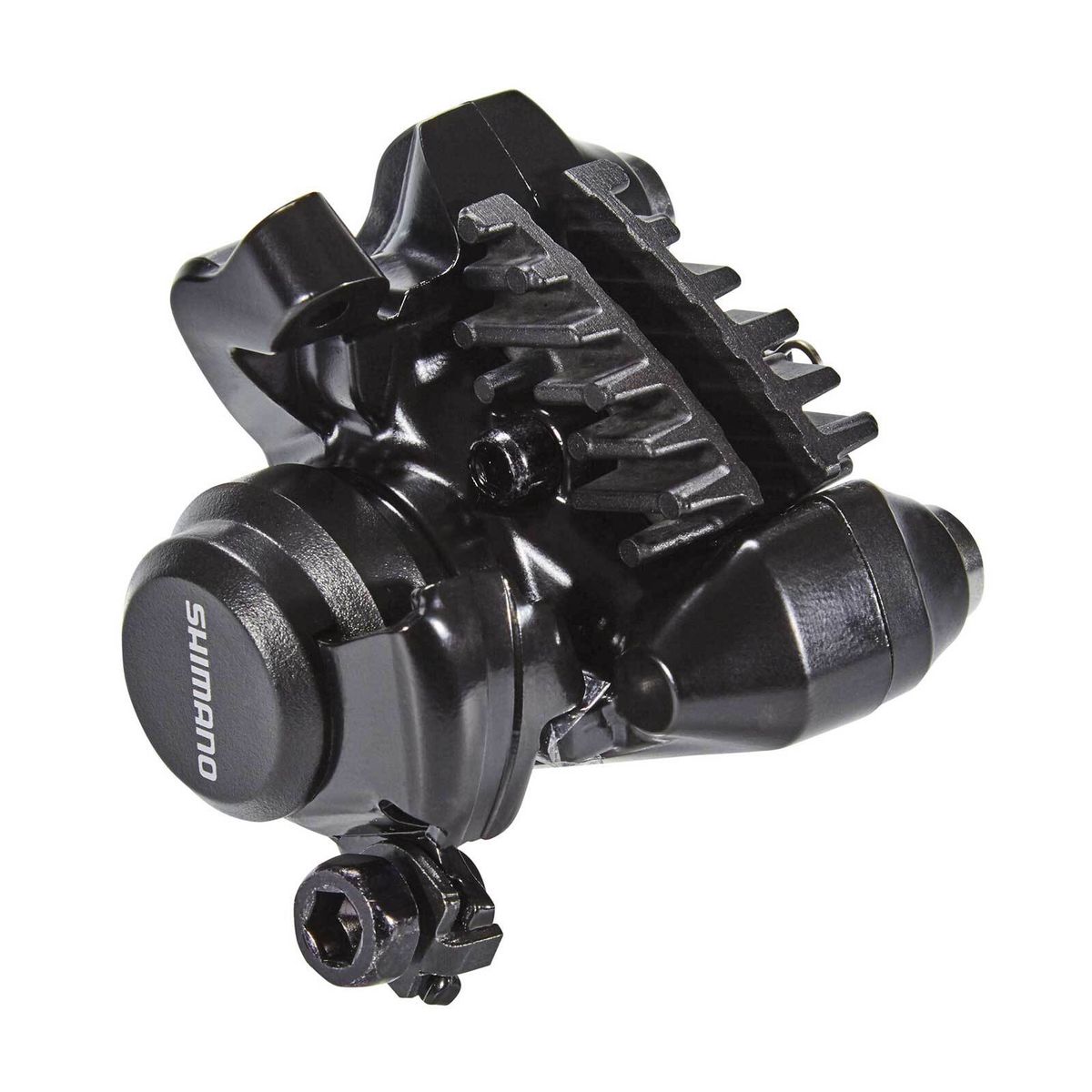 SHIMANO - Caliper Trasero Mecanico Shimano BR-RS305