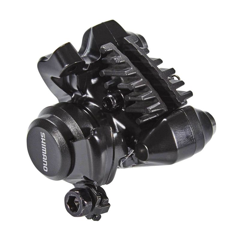 SHIMANO - Caliper Trasero Mecanico Shimano BR-RS305