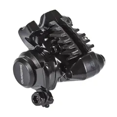 SHIMANO - Caliper Trasero Mecanico BR-RS305