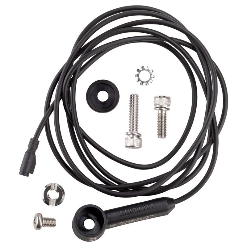 SHIMANO - Sensor Shimano SM-DUE10 1400Mm
