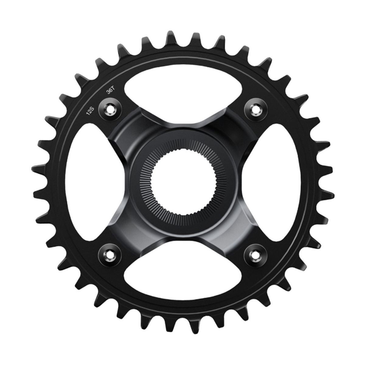 SHIMANO - Catalina Shimano SM-CRE80-12-SB36T 56.5Mm