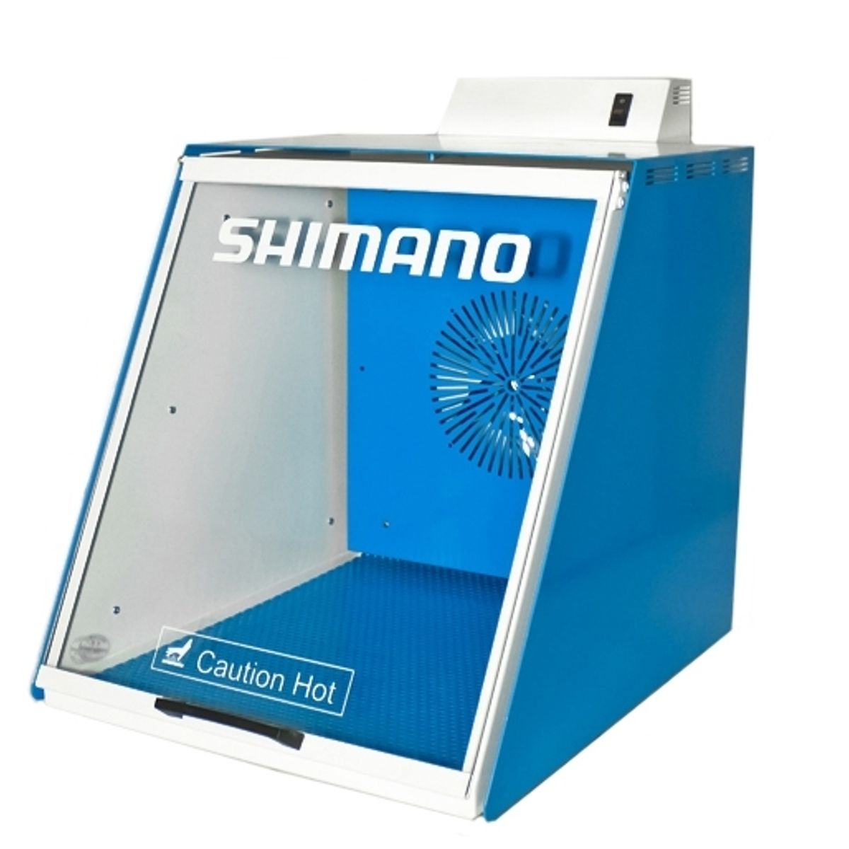 SHIMANO - Horno Shimano Custom Fit - 110 Volt