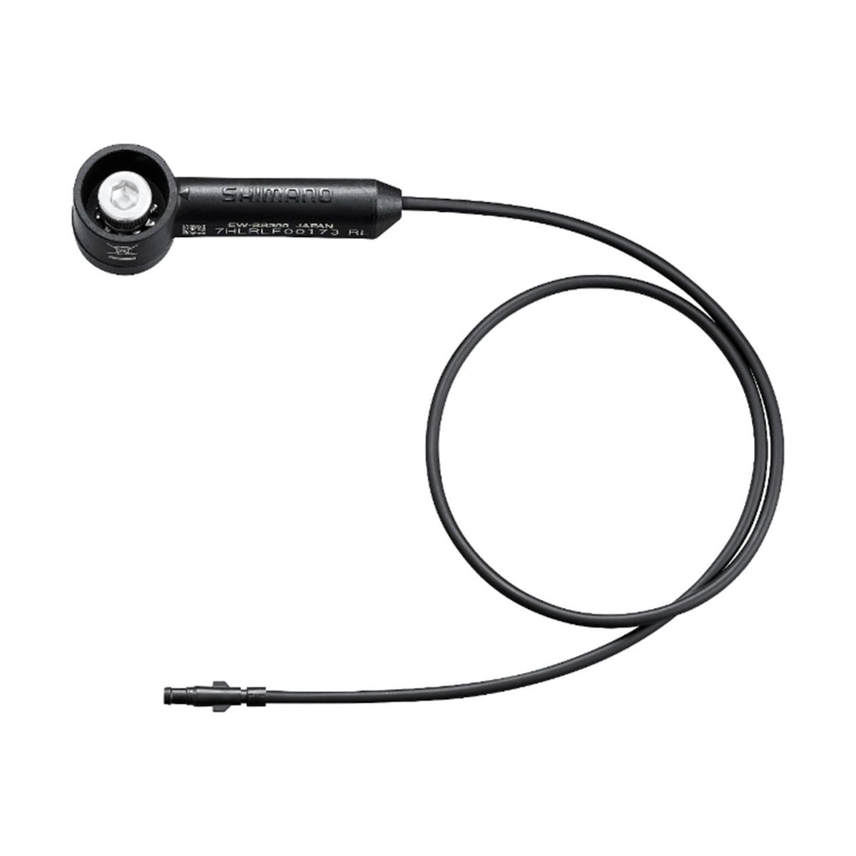 SHIMANO - Sensor Velocidad Shimano EW-SS300 540mm
