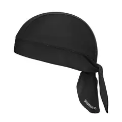 SHIMANO - Bandana Negro