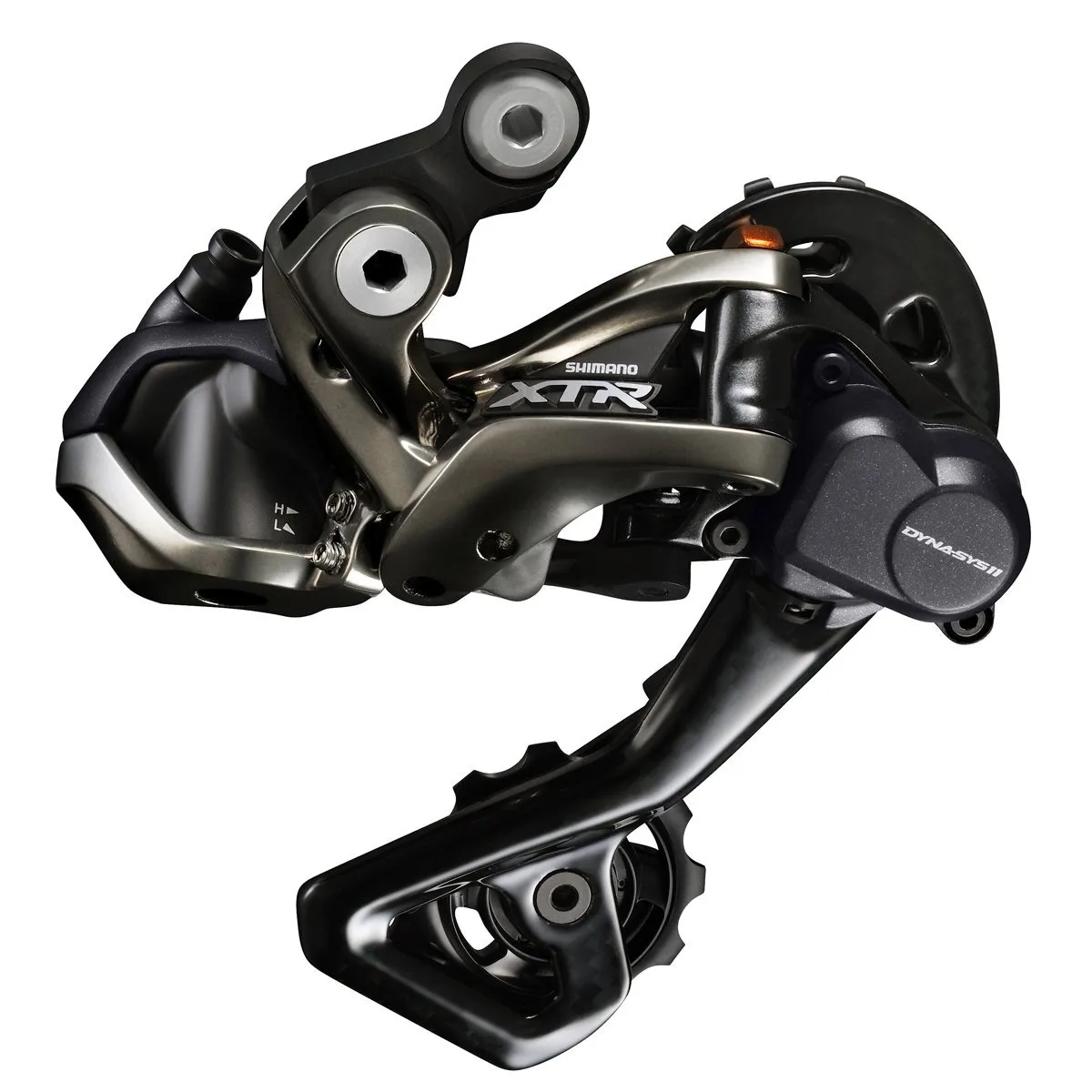 SHIMANO - Cambio Shimano Xtr DI2 RD-M9050-GS 11V