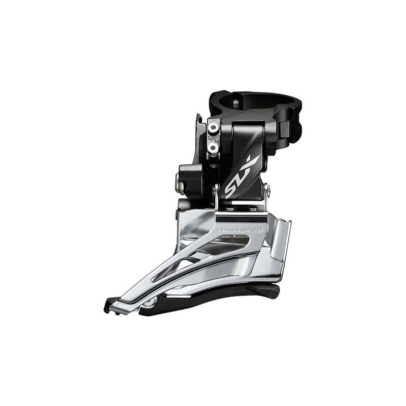 SHIMANO - Cambiador Shimano Slx FD-M7025-H 2X11V34.9Mm Down Swing