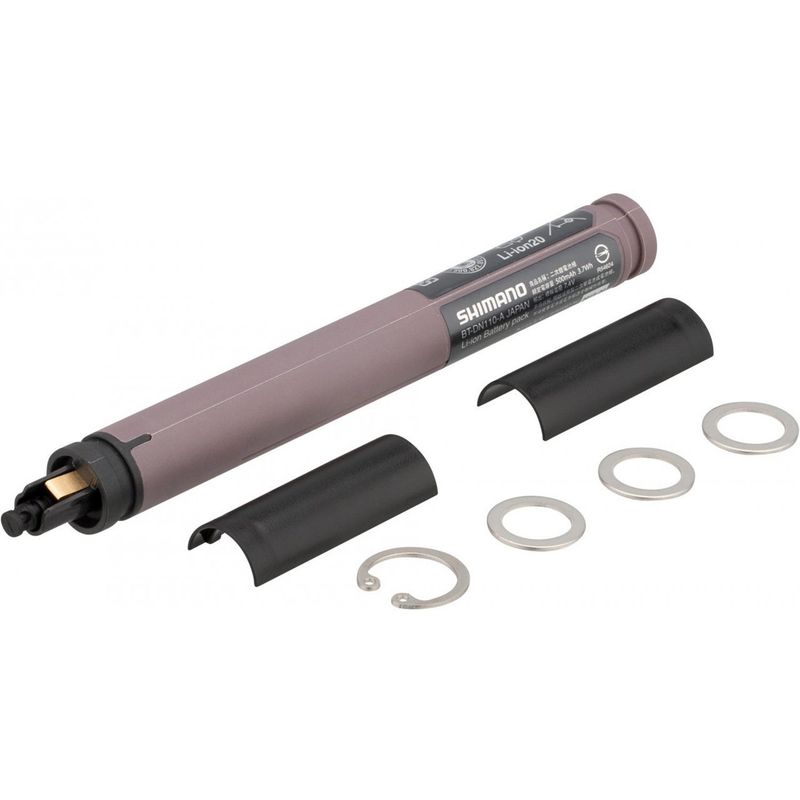 SHIMANO - Bateria Shimano BT-DN110-A