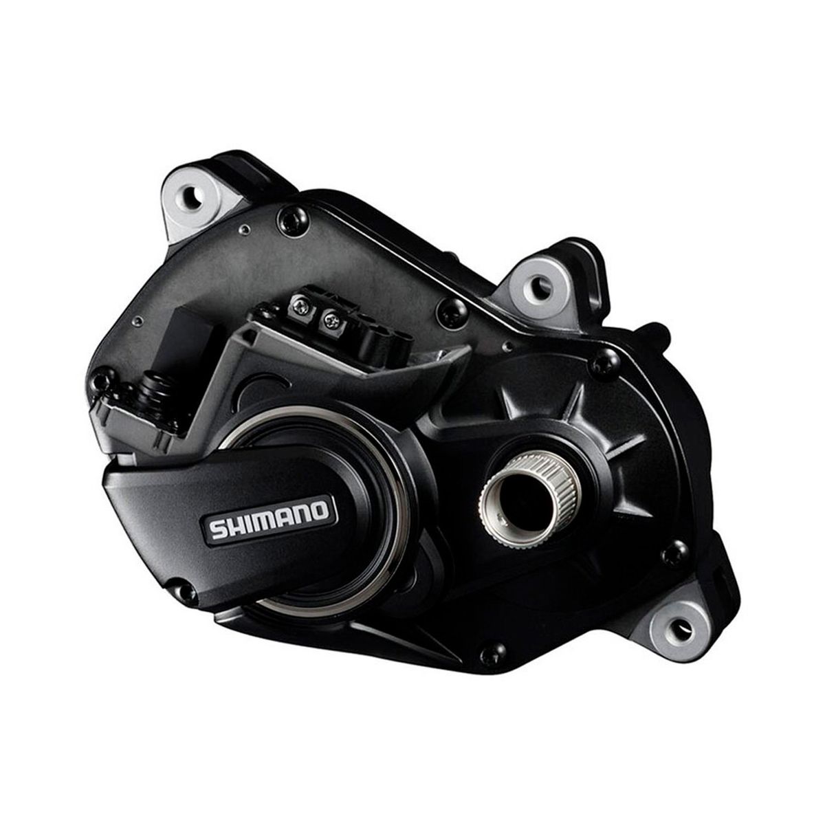 SHIMANO - Motor Central Shimano Due8000 SM-DUE80 80V