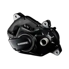 SHIMANO - Motor Central Due8000 SM-DUE80 80V