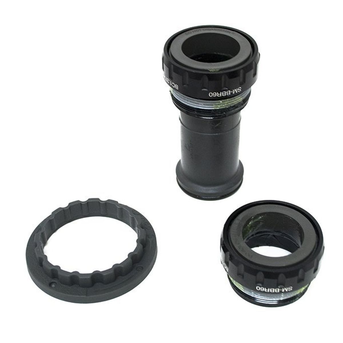 SHIMANO - Cubeta Motor Shimano Ultegra SM-BBR60 11V