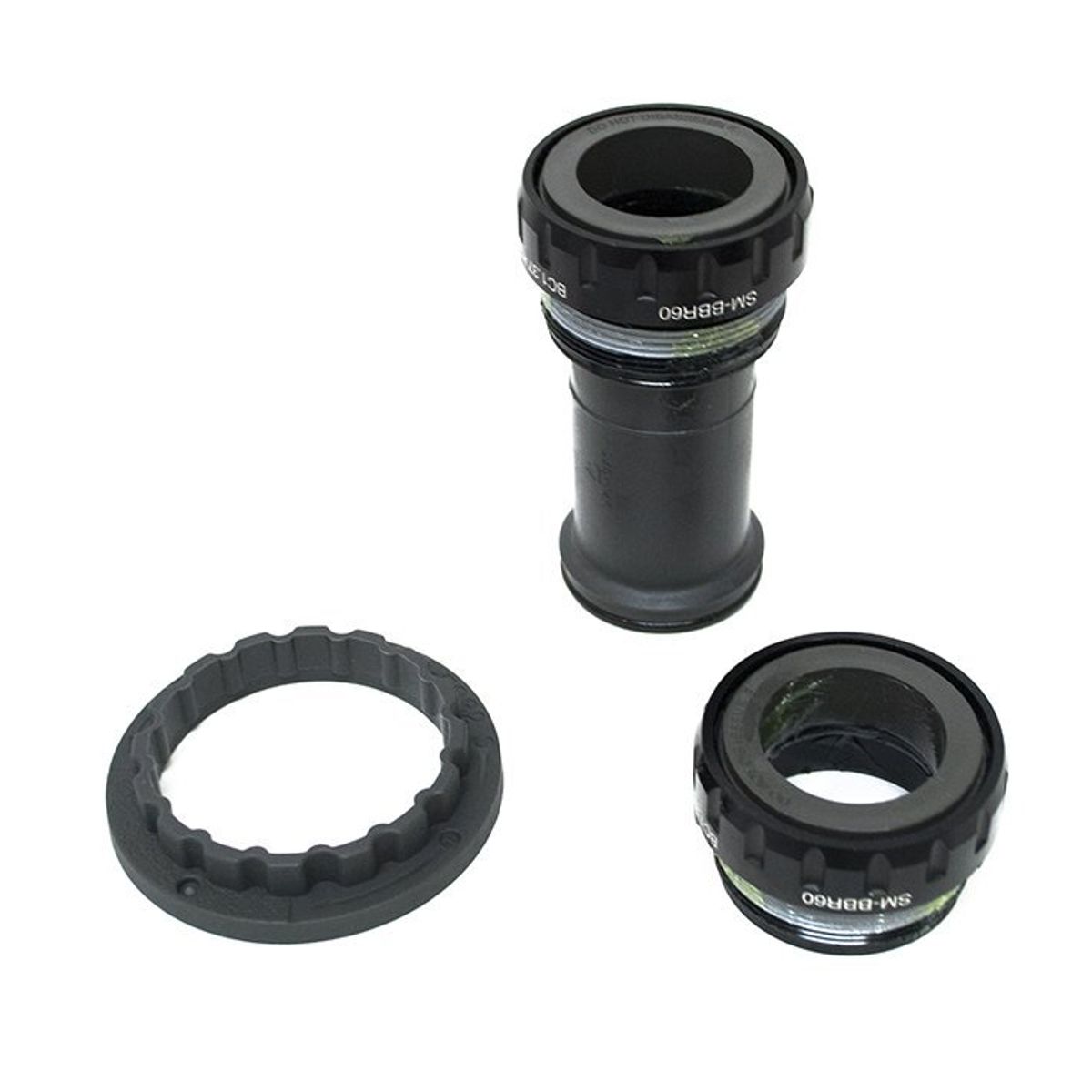 SHIMANO - Cubeta Motor Shimano Ultegra SM-BBR60 11V