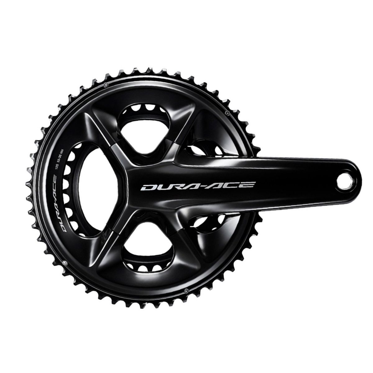 SHIMANO - Volante Shimano Dura-Ace Fcr9200 172.5Mm 50 - 34T