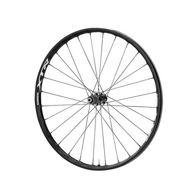 SHIMANO - Rueda Shimano WH-M9000 275 XTR Tubeless