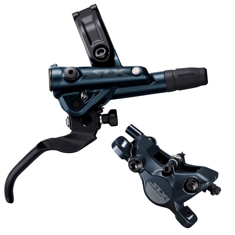 SHIMANO - Freno Hidráulico J-Kit Shimano BL-M7100/R BR-M7100/R SLX